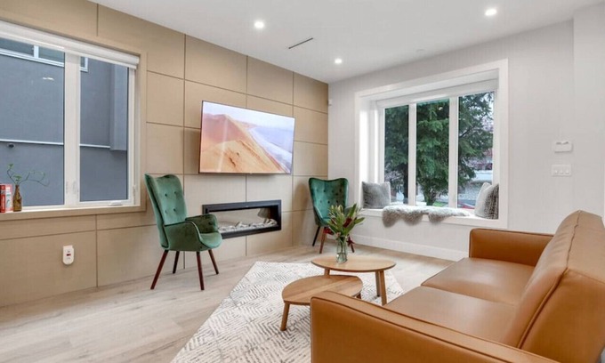 Renfrew-Collingwood House | Hidden Gem 3 Bedroom Home in Central Vancouver