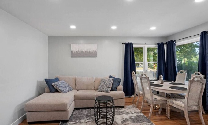 Ogden House | Hidden Gem Extended Stay