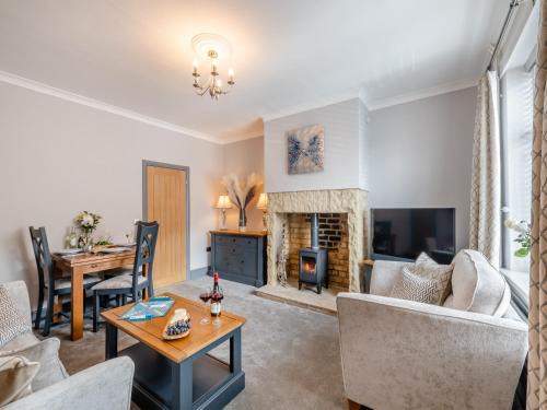 Amble House | Hidden Gem