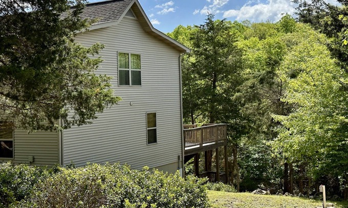 Mountain Home House | Hidden Gem Hidaway in Mountain Home, Arkansas