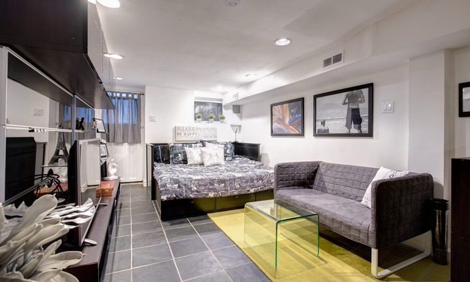 Palmerston House | Hidden Gem In Sought-After Little Italy