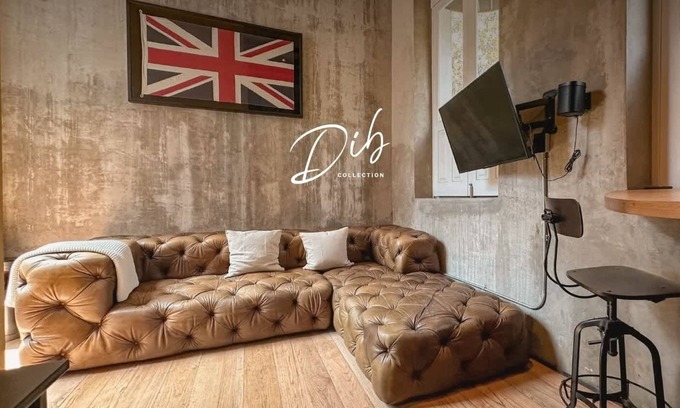 Roma Norte Apartment | Hidden Gem Loft at DIB in La Roma Norte