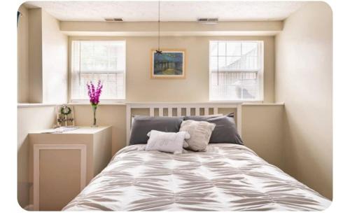 Frederick Apartment | Hidden Gem near Downtown Frederick and shopping