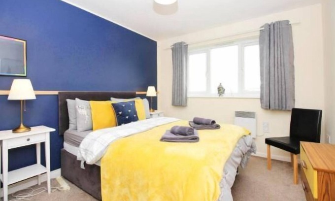 Ollerton Apartment | Hidden Gem of Newark