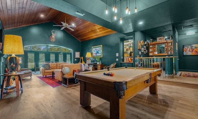 Apopka House | HIDDEN GEM OF ORLANDO: THE BNKRnnFlorida Living at its coziest. Designed for you