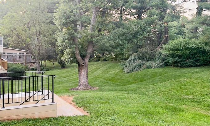 Gaithersburg House | Hidden GEM-Perfect Cozy Retreat