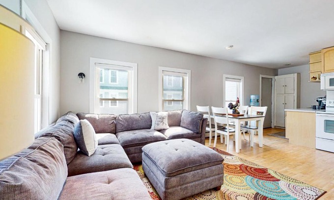 Proctorsville House | Hidden Gem