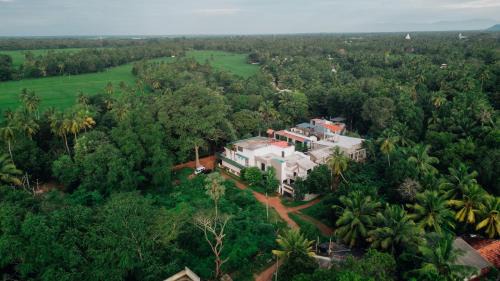 Mahasenpura House | Hidden Gem Yala