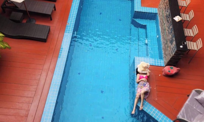 Phaya Yen Resort | Hidden gems boutique resort in Khaoyai, Thailand. Privacy with luxury in nature