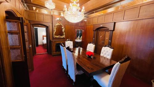 Fern Hill House | Hidden heritage
