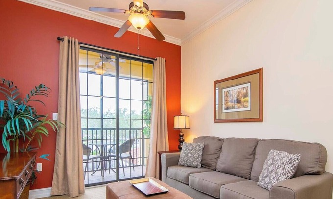 Carrollwood Resort | Hidden in the Heart of Tampa