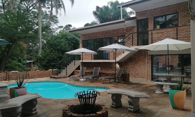 Pietermaritzburg Bed & Breakfast | Hidden Inn
