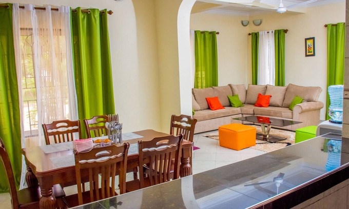 Kilifi Villa | Hidden Jewel in Kilifi creek