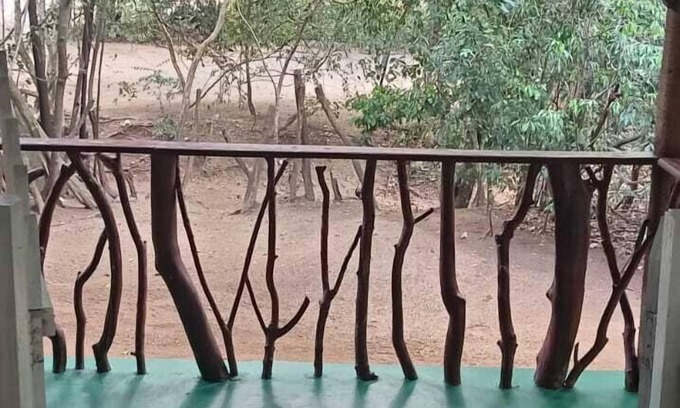 Nochchiyagama Bed & Breakfast | Hidden Jungle Village Wilpattu