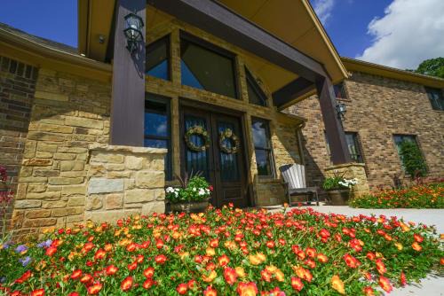 Stillwater Bed & Breakfast | Hidden Meadows Bed and Breakfast