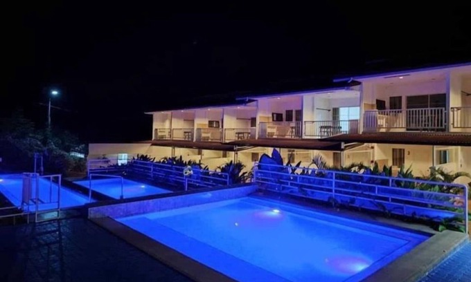 San Pedro Apartment | Hidden Oasis in Puerto Princesa