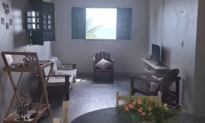 Ponta do Funil House | Hidden Paradise Beach House!