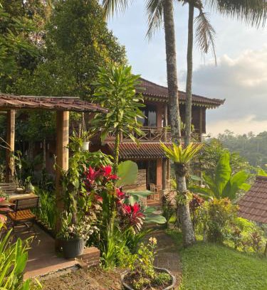 Marga House | Hidden paradise