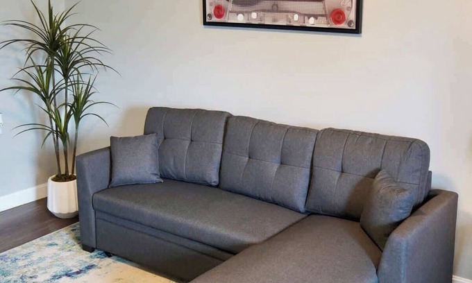 Fountainhead-Orchard Hills Apartment | Hidden Sanctuary (Hagerstown, MD)