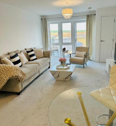Newhaven Apartment | Hidden treasure