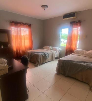 Gasparillo Bed & Breakfast | Hidden Treasures Bed & Breakfast