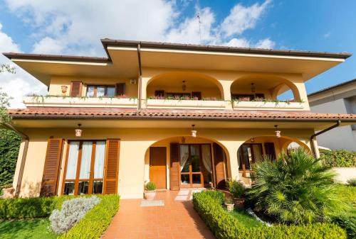 Cantagrillo House | Hidden Tuscan Treasure