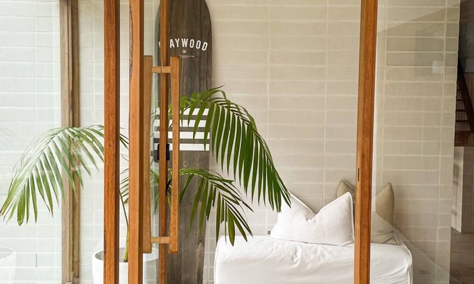 Currumbin Valley House | Hidden Valley Retreat | pool | spa/sauna | gym