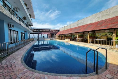 Pinamungajan Resort | Hidden Valley Beach Resort