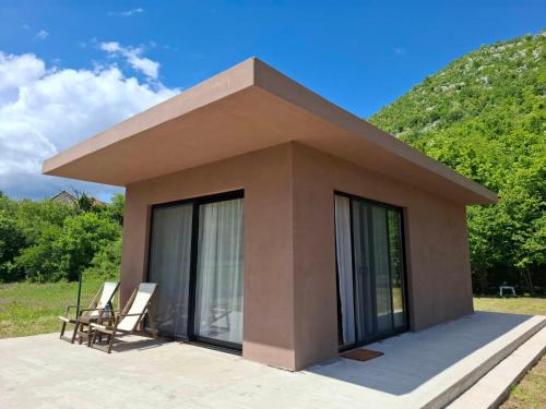 Grahovo House | Hidden Valley Cabin