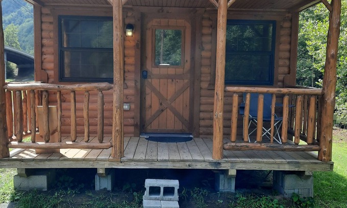 Corinne RV Rental | Hidden Valley Campground