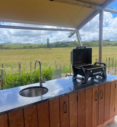 Buckland Other | Hidden Valley Glamping
