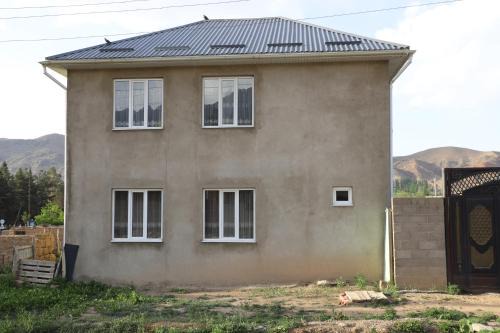 Issyk-Kul Region House | Hidden Valley Guesthouse