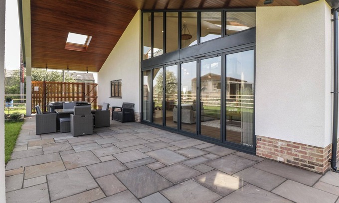 Pilning Cottage | Hidden Well