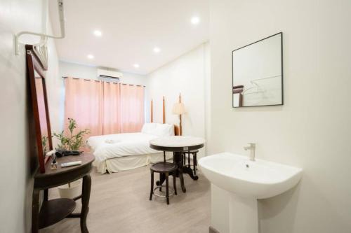 China Town Apartment | Hidden Yaowarat MRT Dragon Temple - ฮิดเด้น เยาวราช MRT วัดมังกร