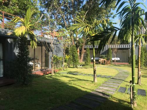Nakhon Nayok Resort | HiddenBOX