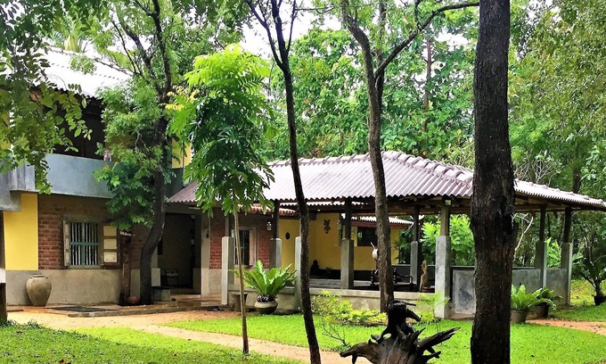Palugaswewa House | HiddenSide Waya Ulpatha