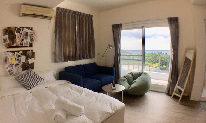 Gangkou Bed & Breakfast | Hiddieland