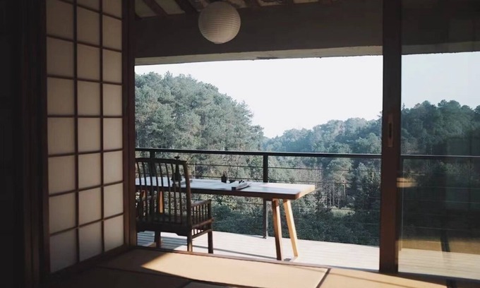 Shapingba House | Hide and see