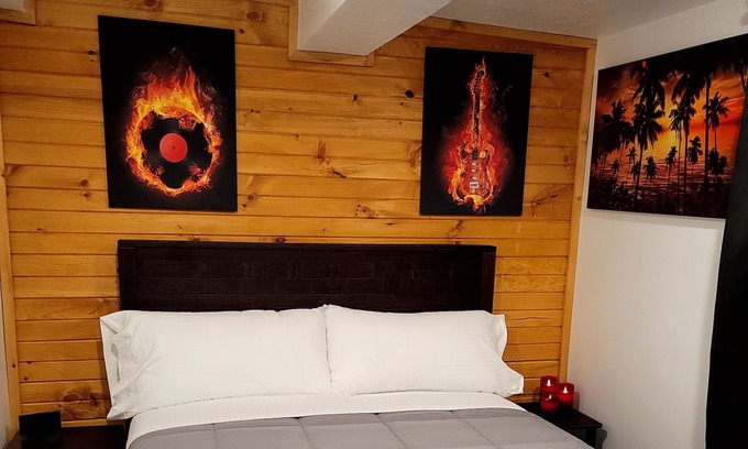 Interlochen Condo | Hideaway 10 *Traverse City *Sleeping Bear Dunes
