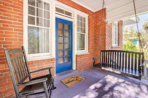 Springfield House | Hideaway 3BR 5 min to Stadium