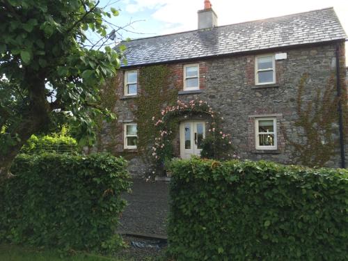 Fordstown House | Hideaway at Foxhollow