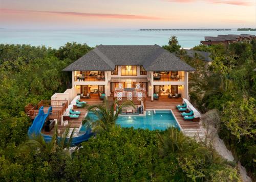 Dhonakulhi Resort | Hideaway Beach Resort & Spa, FREE SHARED CHARTER FLIGHT for two on stays of 7 or more nights from September 2025 until 23rd December 2026