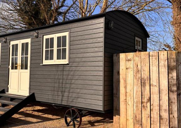 Corofin House | Hideaway Huts in the Burren
