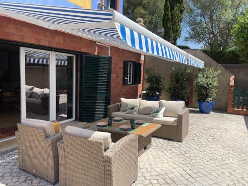 Varzea de Sintra Apartment | Hideaway in Sintra national park