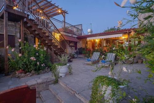 Lasa House | HideAway Lasa
