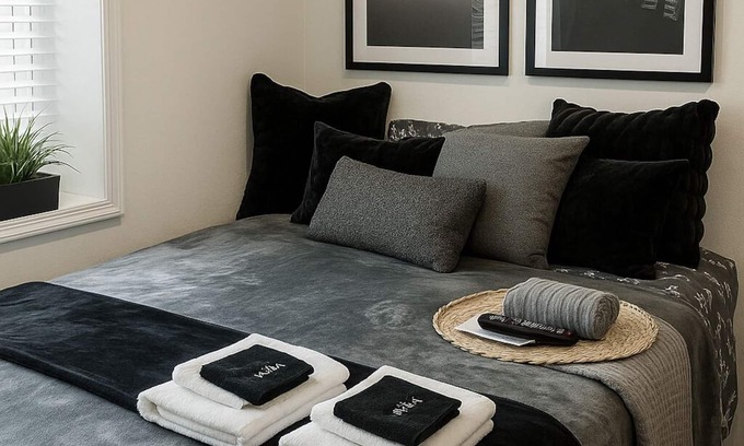 Twining Bed & Breakfast | Hideaway Nest 1BR Suite