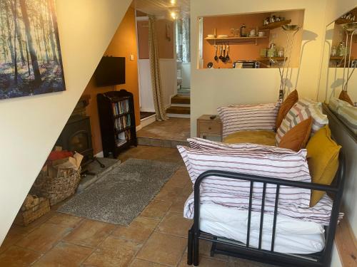 Thornton Dale Apartment | Hideaway@no3