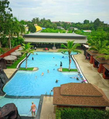 Ban Chang Resort | Hideaway Resort Banchang