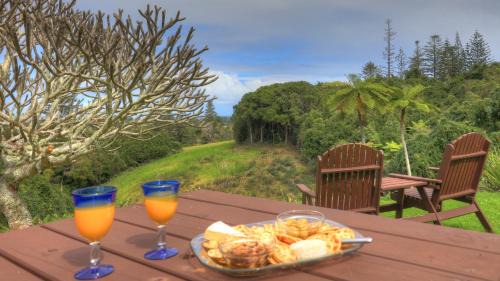Norfolk Island Hotel | Hideaway Retreat
