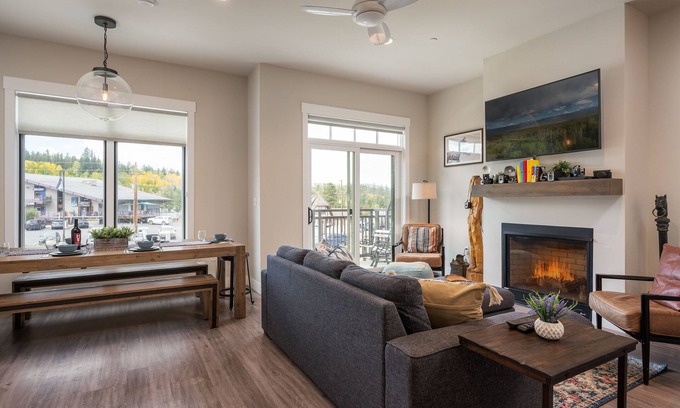 Winter Park Condo | Hideaway Station TS 23 - New in Downtown Winterpark
